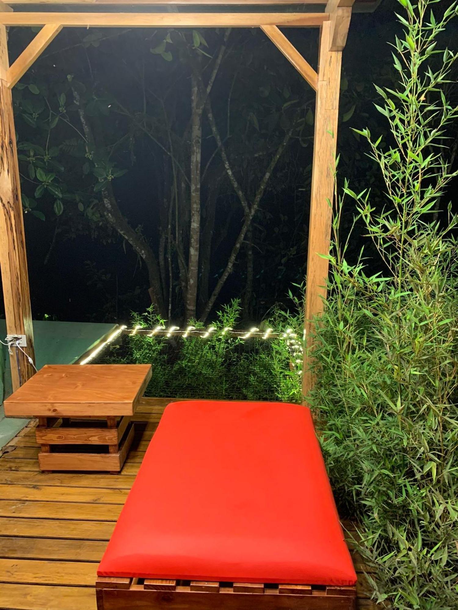 Apartament Magic Elf Glamping Mindo Zewnętrze zdjęcie